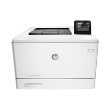 پرینتر تک کاره لیزری اچ پی HP Color LaserJet Pro M452dw